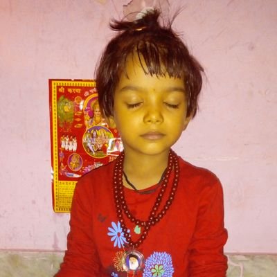 AditiSh88090418's profile picture. इस जीवन का हर एक लम्हा मेरे सद्गुरु तेरे नाम