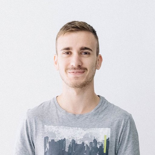 DnLozano's profile picture. Magento 2 Developer