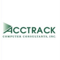 Since 1991, Acctrack has provided software selection, implementation,  education, support and advanced consulting services for Sage 100 and Acumatica Cloud ERP