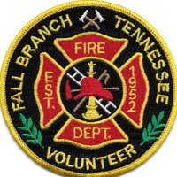 Fall Branch Fire (@fallbranchvfd) 's Twitter Profile