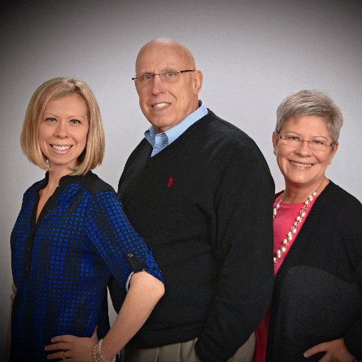 Real Estate Team of Mary Paget, Bob Paget and Jessica Campbell serving in Leesburg, VA and surrounding areas.