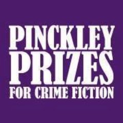 PinckleyPrizes's profile picture. Pinckley Prizes For Crime Fiction