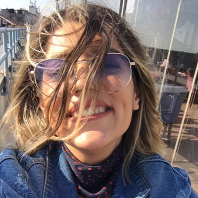 mimaric_'s profile picture. En “içli”sinden 😎