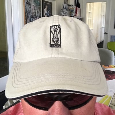 Clover Press Co-founder / IDW Co-Founder / Craft Beer Fan / I Fish /