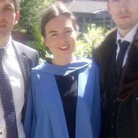 GwenllianTawy's profile picture. Research Associate at The University of Manchester. 
Passionate about biomechanics and orthopaedics research 🦴