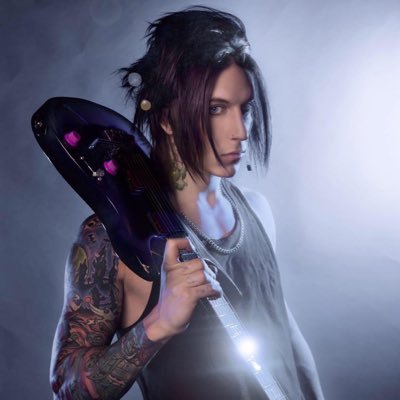 JackyCVincent Profile Picture