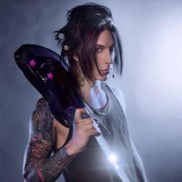 Jacky Vincent(@JackyCVincent) 's Twitter Profile Photo