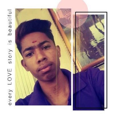 PrakashMadival3's profile picture. God is great