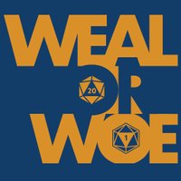 Weal or Woe Show (@weal2e) 's Twitter Profile