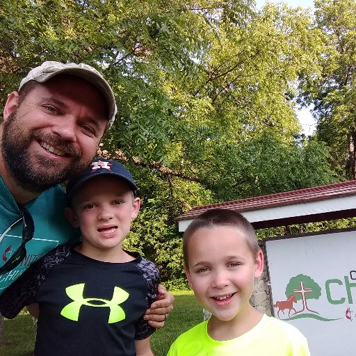 AndyHargrove's profile picture. Husband, Dad, Pastor, outdoors enthusiast