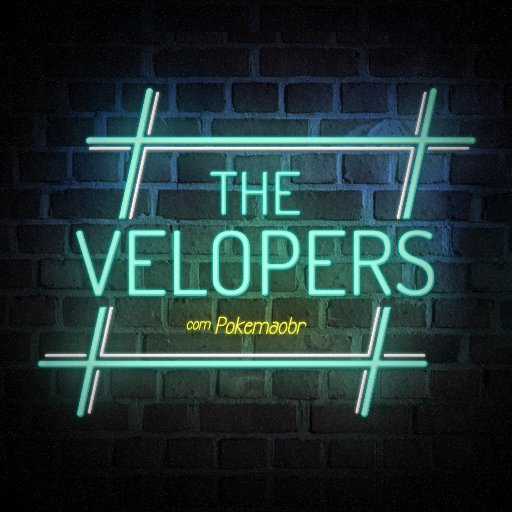Talk Show onde sempre traremos desenvolvedores para falar sobre carreira, comunidades, hobbies, o mundo da programação e muito mais