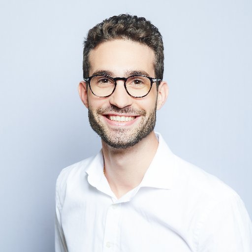 jonathanAbh's profile picture. #Développeur #Microsoft #craftmanship