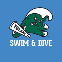 Tulane Swim & Dive(@GreenWaveSwim) 's Twitter Profile Photo