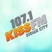 1071 KISS FM (@1071KISSFM) Twitter profile photo