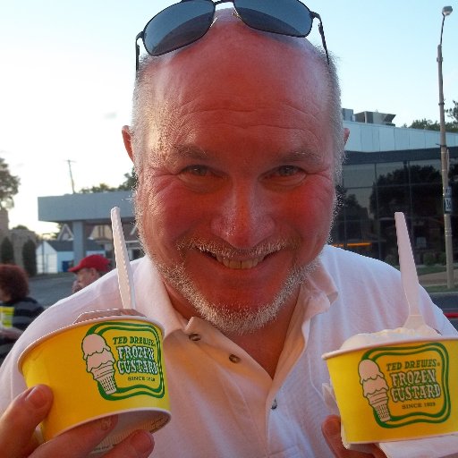 Curating amazing experiences on the American road for you. Retired journalist, author, and blogger for more than 2 decades. Bonnaroo to Baraboo.