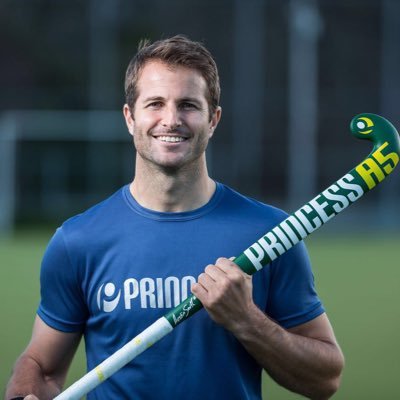 3 x Field Hockey Olympian | HC Den Bosch Ladies Assistant Coach | Primary School Teacher (Bachelor of Education)