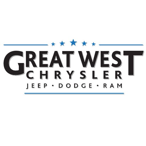 Experience Greatness at Great West Chrysler Jeep | Dodge | Ram • AMVIC-licensed business •📱(587) 841-0109