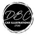 DBCarillustrations (@DBCarillustrat) Twitter profile photo