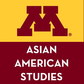 This is the feed for Asian American Studies Program at the University of Minnesota.