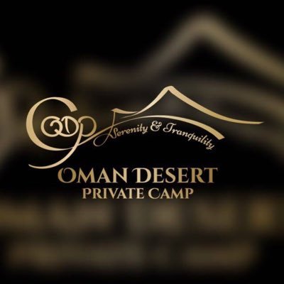 Oman Desert Private Camp - Starwatching Camp