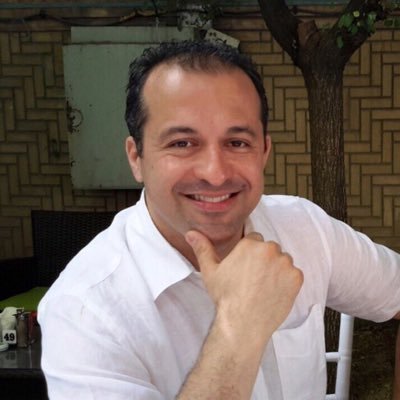 AminTofighi's profile picture. دكتراي مديريت كسب و كار از دانشگاه بوردو فرانسه   Doctorate in Business Administration Université de Bordeaux  Business Development TRUST(E-Commerce)