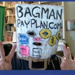 BagmanPayplan's profile picture. Entrepreneur focused on the love of People & making them successful. Follow me for Inspiration, Information and Amusement Find the Secret to My BITCOIN SUCCESS!