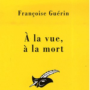 La souris qui voulait sauver l'ogre - Livre de Françoise Guérin