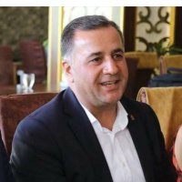 Mehmet Raci Bilici (@racibilici1) 's Twitter Profile