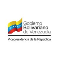 Vicepresidencia Vzla(@ViceVenezuela) 's Twitter Profile Photo