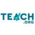 TEACHorg (@teachorg) Twitter profile photo TEACHorg (@teachorg) Twitter profile photo