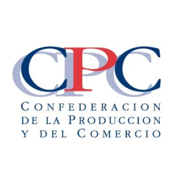 La CPC es la organización gremial del empresariado chileno, que reúne a los principales sectores productivos del país.