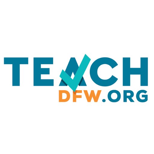 Your guide to becoming a teacher in DFW 🙌🏽