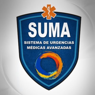 Cuenta oficial del Sistema de Urgencias Medicas Avanzadas (SUMA) de los Servicios de Salud Del Estado de Puebla @Salud_Puebla