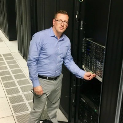 keithcorebts's profile picture. Senior Director, Professional Services @coreBTS | Information Technology Connoisseur | Fantasy Football Champion