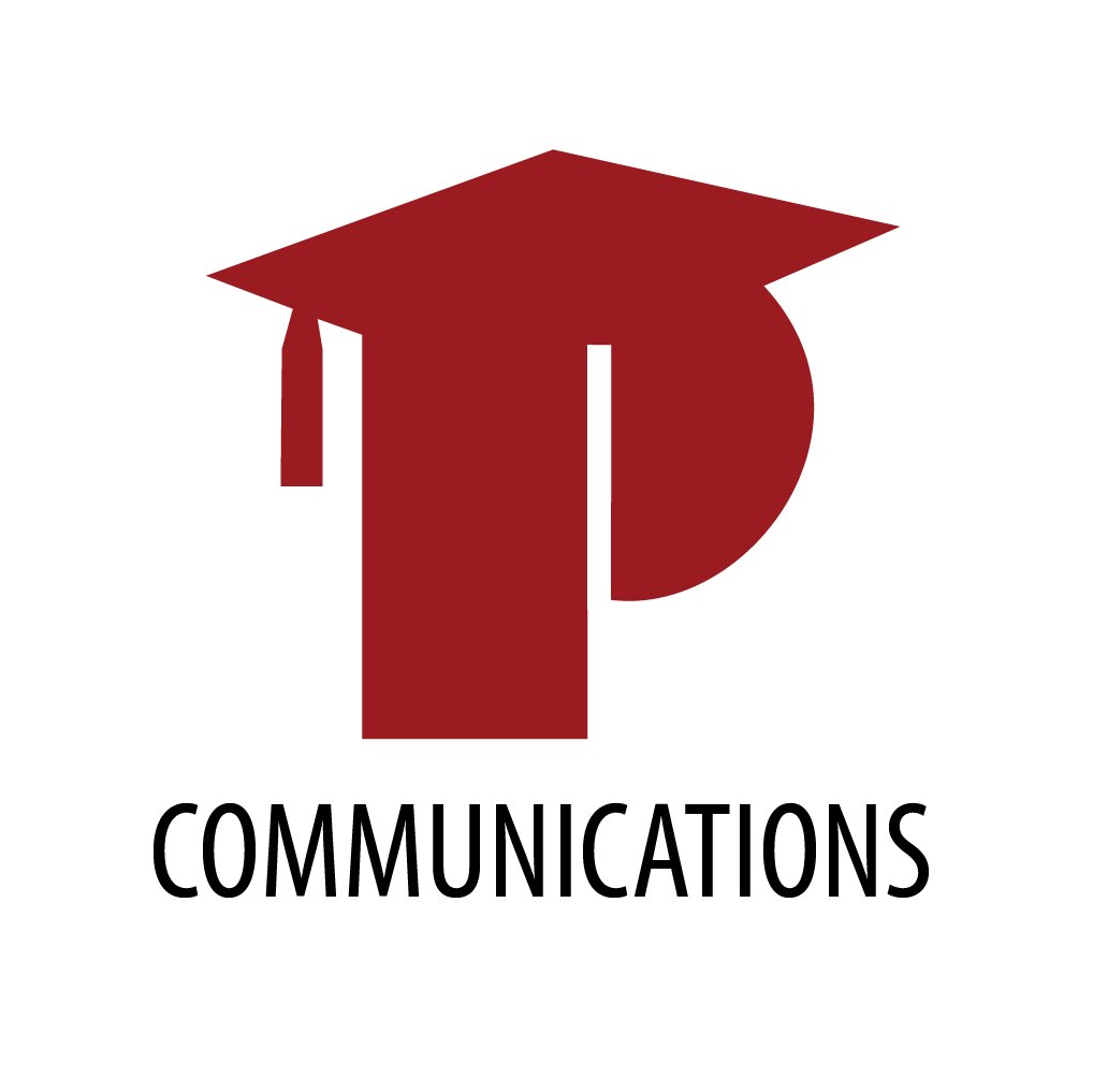 Pearland ISD Communications