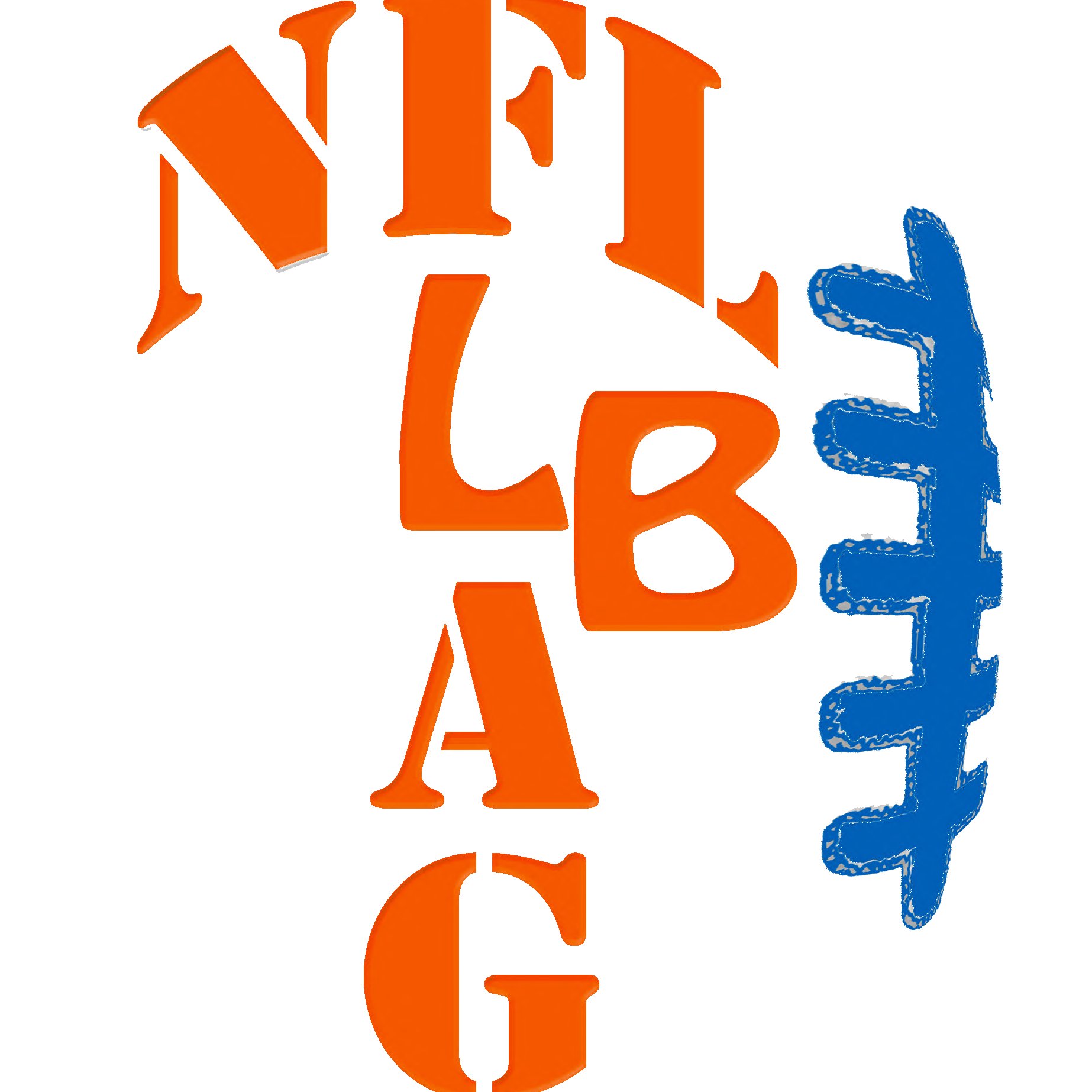NFL FLAG LB