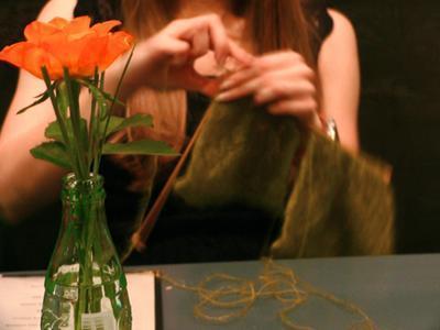 neoknits's profile picture. Knitter, Designer, Hockey lover, husband sitter