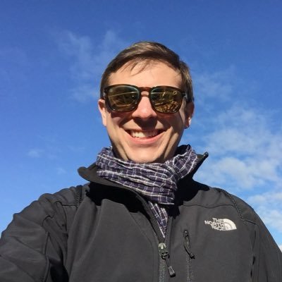 mdgroves's profile picture. 