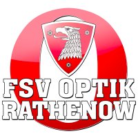 FSV Optik Rathenow(@fsvoptik) 's Twitter Profile Photo