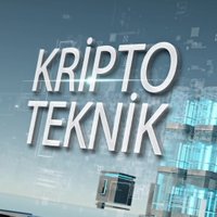 Kripto Teknik(@kripto_teknik) 's Twitter Profile Photo Kripto Teknik(@kripto_teknik) 's Twitter Profile Photo