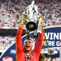 Marcus Bettinelli (@marcusbettss) 's Twitter Profile