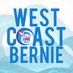 west coast bernie (@WestCoastBernie) Twitter profile photo