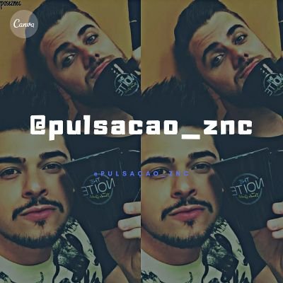 PulsacaoZnc's profile picture. Fc do zeneto e cristiano