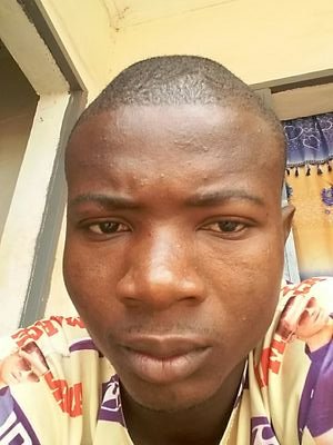 ibrahimakebakei's profile picture. Genial