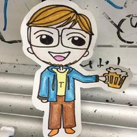 Tommy Sprague (@m_ostlyharmless) 's Twitter Profile