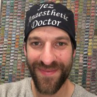 Jeremy Purdell-Lewis (@drjezpl) 's Twitter Profile Photo Jeremy Purdell-Lewis (@drjezpl) 's Twitter Profile Photo