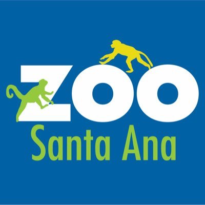 A small neighborhood #Zoo in #Santa Ana, CA known as the #Homeofthe50Monkeys