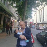 Adel A KHALEF (@khalefadel) 's Twitter Profile