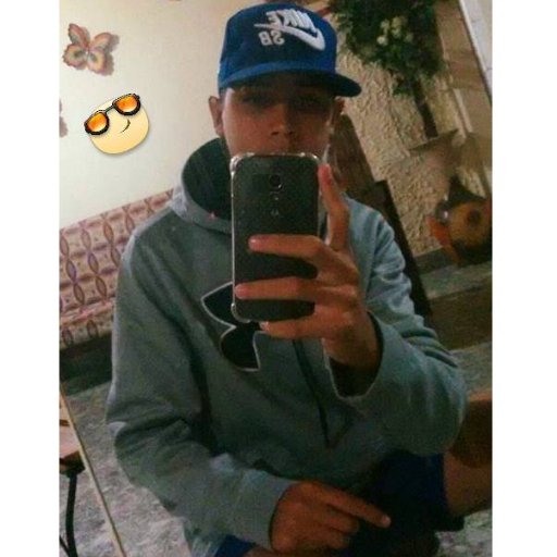 Jhonaik90786356's profile picture. 