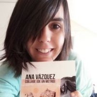 Ana Vázquez(@AnaVazquez1985) 's Twitter Profile Photo